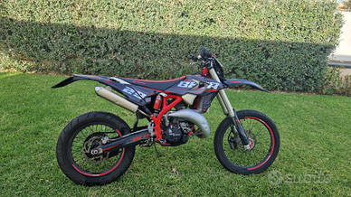 Beta 125cc