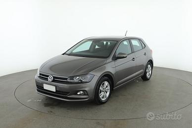 VOLKSWAGEN Polo 1.0 TSI 5p.