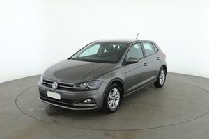 VOLKSWAGEN Polo 1.0 TSI 5p.