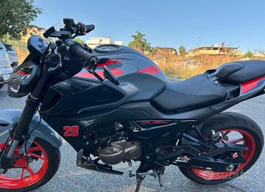 Kl duel 125