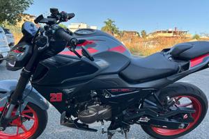 Kl duel 125