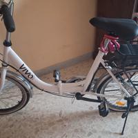 bici elettrica 