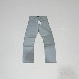 Jeans Azzurri Regular Fit - Tgl. 46IT