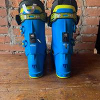 Scarponi sci uomo Tecnica Cochise MP 26-26.5