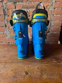 Scarponi sci uomo Tecnica Cochise MP 26-26.5