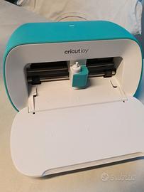 cricut joy