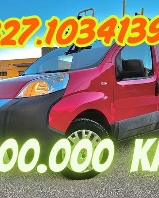 Fiat Fiorino 1.3 MJT 95CV Cargo Adventure