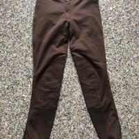 Pantalone Equitazione Caldi