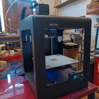 Stampante 3D Zortrax M200