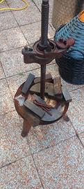 set completo per vino