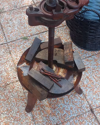 set completo per vino