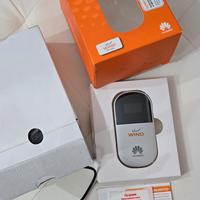 Chiavetta wifi Huawei