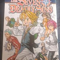 Seven deadly sins 8