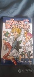 Seven deadly sins 8