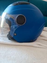 Casco Bimbo SKA-P - Taglia YS (47-48)