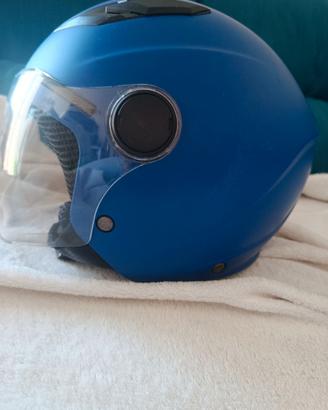 Casco Bimbo SKA-P - Taglia YS (47-48)