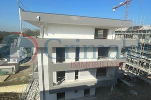 Appartamento Monza [montetreaVRG]