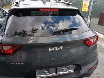 Kia Stonic 1.2 DPI ECO GPL Urban X RICAMBI ORIGINA