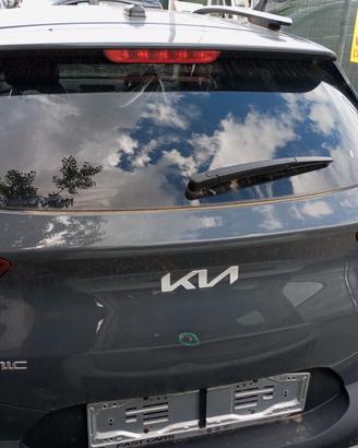 Kia Stonic 1.2 DPI ECO GPL Urban X RICAMBI ORIGINA