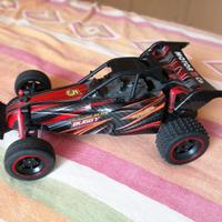 Auto radiocomandata Buggy