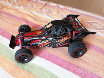 Auto radiocomandata Buggy