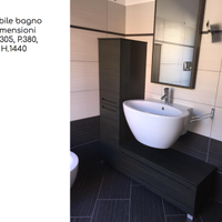 Mobile bagno