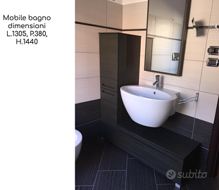 Mobile bagno