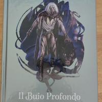 Il buio profondo. La leggenda di Drizzt (Vol. 1)