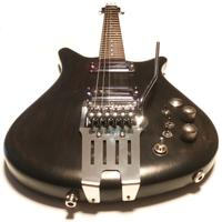 chitarra elettrica Choombia Guitars 