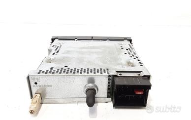 Ricambio Autoradio RENAULT MODUS 1a Serie 2004-200