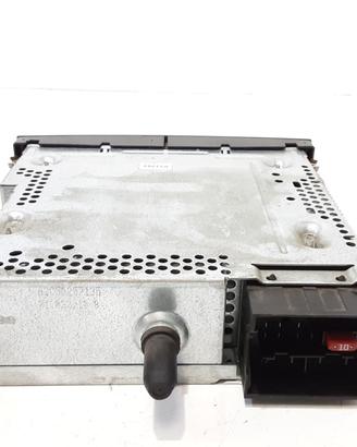 Ricambio Autoradio RENAULT MODUS 1a Serie 2004-200