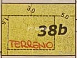 Lotto edificabile
