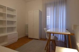 Stanza in appartamento di 35 m² a Padova