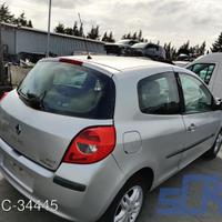 RENAULT CLIO 3 BR0/1, CR0/1 1.2 16V 75CV Ricambi