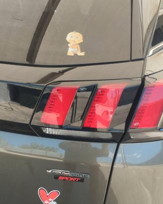 RICAMBI  PEUGEUT 3008 STOP  STERZO +SCRM