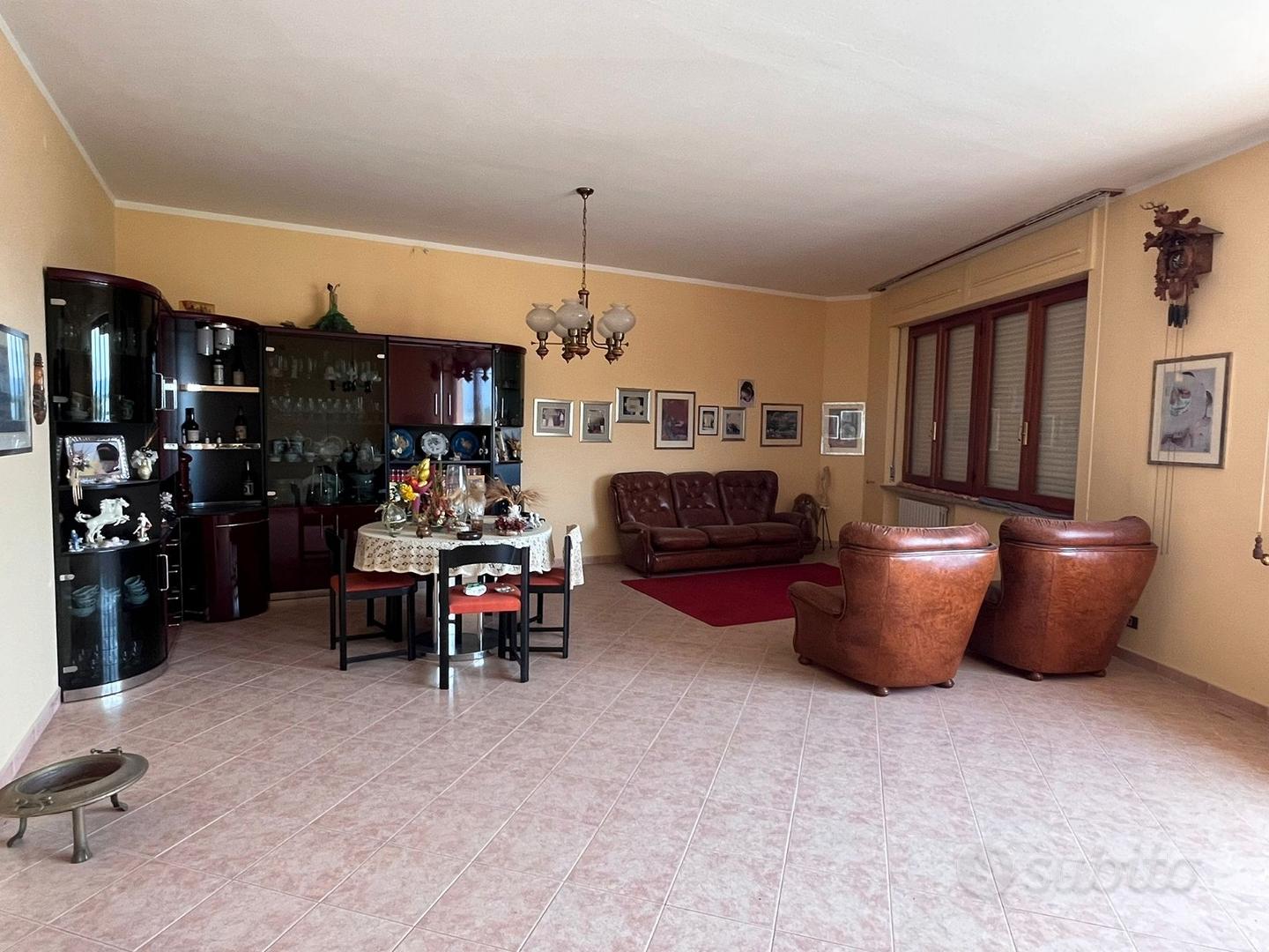 Appartamento – SU - Vista 2