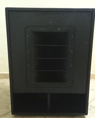 Subwoofer 115SA