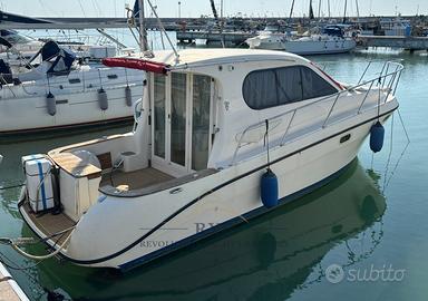 Intermare 800 (1998)