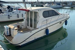 Intermare 800 (1998)