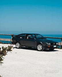 Alfa Romeo GTV6