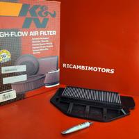 FILTRO ARIA KN HONDA CBR 900