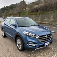Hyundai Tucson 1.7 CRDi XPossible