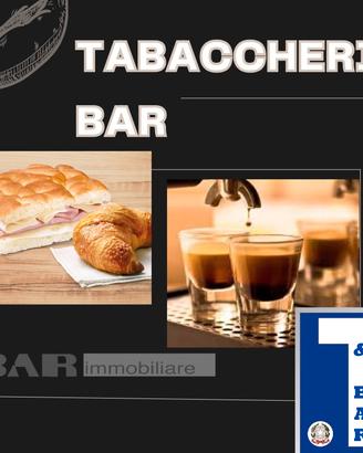 Rif. BOT102/24 - tabaccheria bar