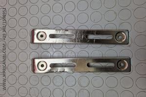 PROTEZIONI LATERALI KAWASAKI Z750 2004 2005 Z 750