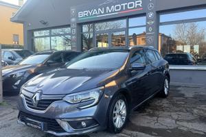 Renault Megane Mégane Sporter Blue dCi 115 CV EDC 