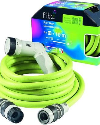 TUBO FIT MASSIMO  15 MT