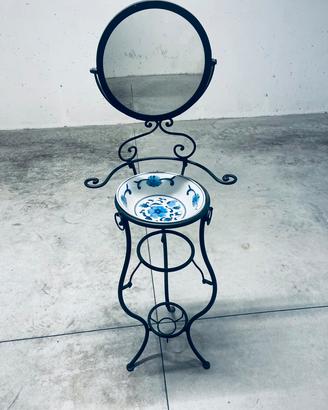 lavandino vintage