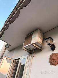 Condizionatore beghelli