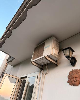 Condizionatore beghelli