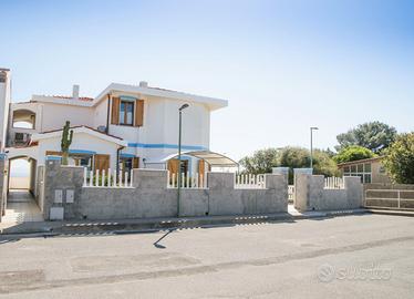 Indipendente, giardino, clima, parcheggio